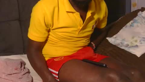 _sambo_ online show from September 24, 5:09 pm