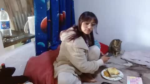 Sammy online show from April 11, 6:01 pm