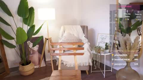 Samy. online show from March 10, 5:07 pm