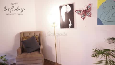 Samy. online show from February 26, 2:27 pm