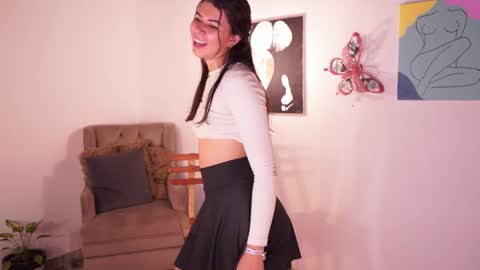 Samy. online show from February 17, 5:34 pm