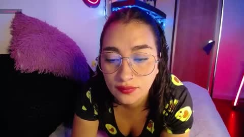  SantaLove  online show from January 12, 6:37 pm