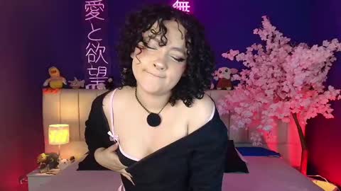 Sara online show from May 12, 3:48 am