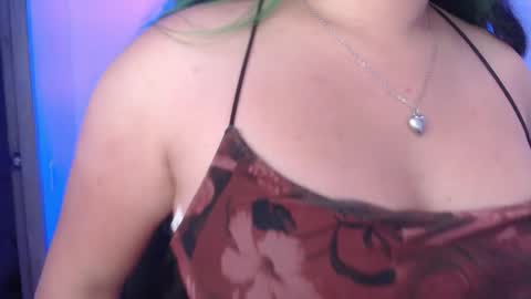 Sasha Greey online show from October 21, 2:54 pm