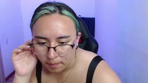 Sasha Greey online show from November 8, 6:00 pm