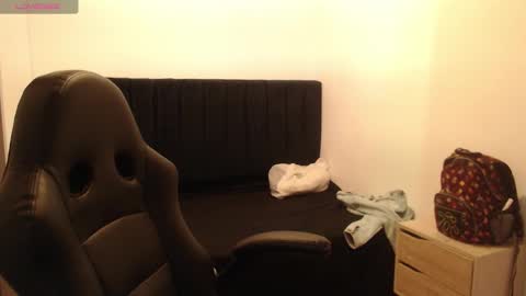 Sasha Greey online show from October 20, 12:26 am