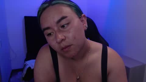 Sasha Greey online show from October 22, 3:46 pm