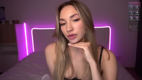 Kat online show from January 30, 11:24 pm