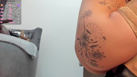 Selene online show from March 9, 7:48 pm