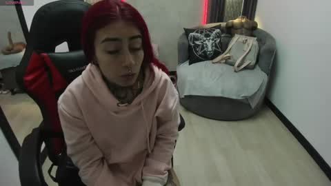 Selene online show from February 18, 12:28 pm