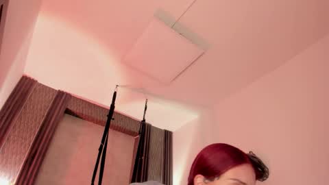 Selene online show from December 2, 5:22 pm