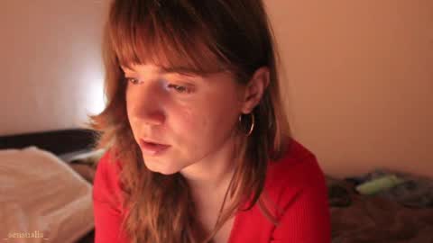 Lia online show from February 28, 5:37 pm