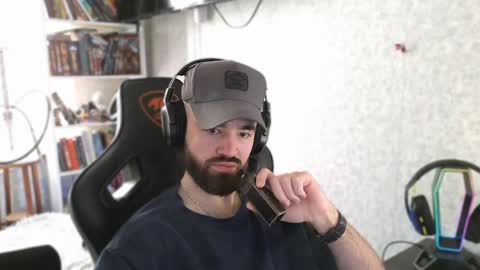 Ask me online show from March 23, 7:24 am