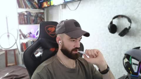 Ask me online show from April 9, 7:25 am