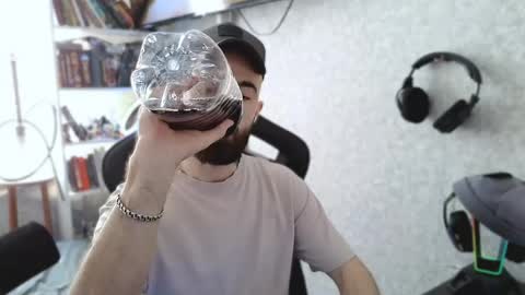 Ask me online show from April 10, 8:08 am