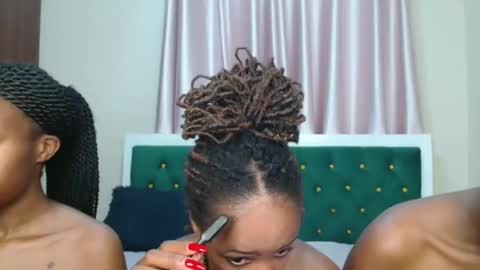 Cherry online show from September 19, 4:54 pm