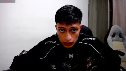 Snapshot of _sexy_jack chatting on January 24, 3:43 am Juan Pablo-independent model online show from January 24, 3:43 am