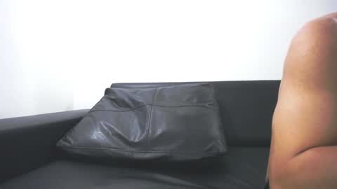 Snapshot of _sexy_jack chatting on February 26, 11:52 pm Juan Pablo-independent model online show from February 26, 11:52 pm