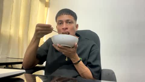 Snapshot of _sexy_jack chatting on February 19, 9:25 pm Juan Pablo-independent model online show from February 19, 9:25 pm