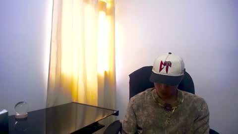 Snapshot of _sexy_jack chatting on February 15, 7:50 pm Juan Pablo-independent model online show from February 15, 7:50 pm