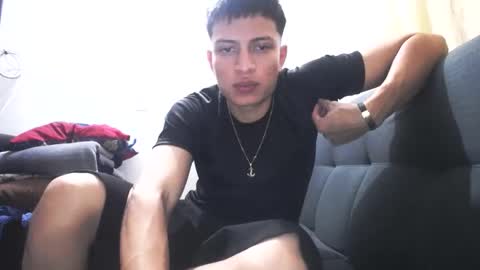 Snapshot of _sexy_jack chatting on March 9, 6:17 am Juan Pablo-independent model online show from March 9, 6:17 am