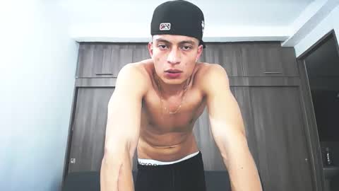 Snapshot of _sexy_jack chatting on September 17, 2:26 am Juan Pablo-independent model online show from September 17, 2:26 am