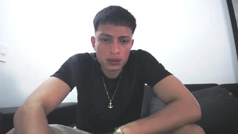 Snapshot of _sexy_jack chatting on February 27, 9:14 pm Juan Pablo-independent model online show from February 27, 9:14 pm