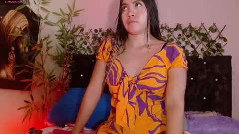 Cloe online show from November 10, 11:18 pm