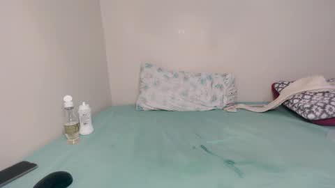 Abbie online show from January 13, 6:37 pm