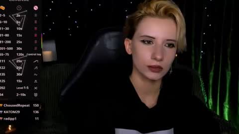 Alex online show from July 26, 6:38 pm