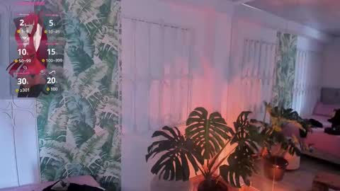 _sharlotte777 online show from March 19, 3:17 pm