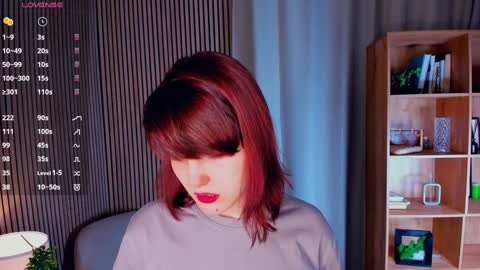 Sarah online show from February 25, 7:17 pm