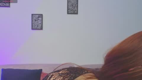 _silvia_vega_ online show from May 6, 7:36 am
