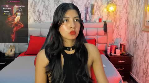 Lana  online show from January 11, 5:02 am