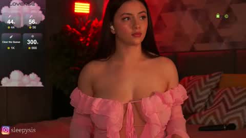 Ann online show from November 13, 2:09 pm