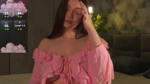 Ann online show from March 12, 12:20 pm