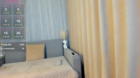 _smetanka_ online show from February 27, 8:53 pm