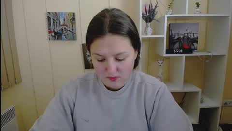 Sofi online show from February 26, 8:15 pm