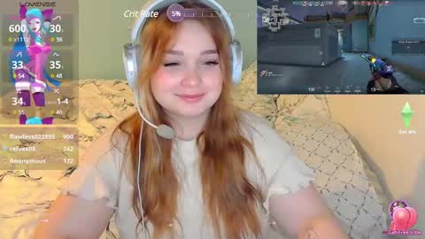 Snapshot of _sofia_adam_ chatting on March 2, 5:12 am pups online show from March 2, 5:12 am