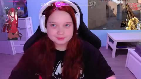 Snapshot of _sofia_adam_ chatting on September 9, 7:08 am pups online show from September 9, 7:08 am