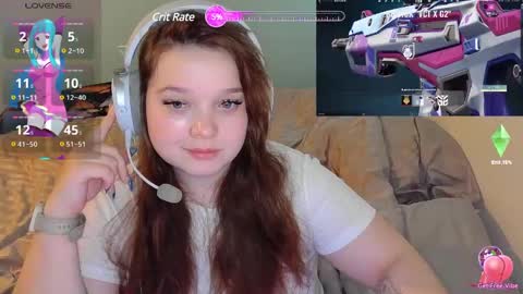 Snapshot of _sofia_adam_ chatting on March 8, 5:28 am pups online show from March 8, 5:28 am