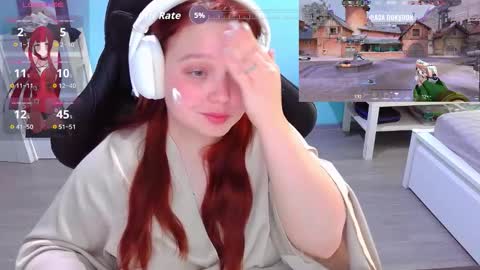 Snapshot of _sofia_adam_ chatting on September 12, 12:40 pm pups online show from September 12, 12:40 pm