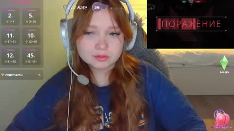Snapshot of _sofia_adam_ chatting on February 20, 5:44 am pups online show from February 20, 5:44 am