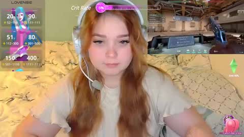 Snapshot of _sofia_adam_ chatting on March 2, 2:08 am pups online show from March 2, 2:08 am