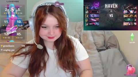 Snapshot of _sofia_adam_ chatting on March 8, 8:33 am pups online show from March 8, 8:33 am