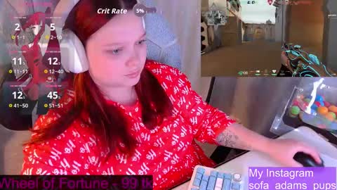 pups online show from January 5, 5:27 pm