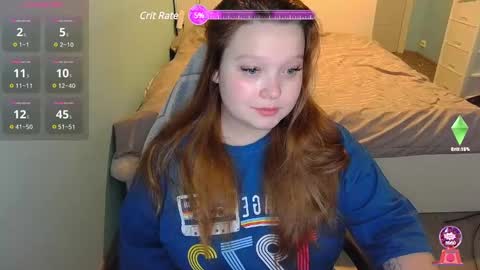 Snapshot of _sofia_adam_ chatting on February 1, 12:04 pm pups online show from February 1, 12:04 pm