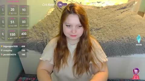 Snapshot of _sofia_adam_ chatting on January 30, 8:11 am pups online show from January 30, 8:11 am