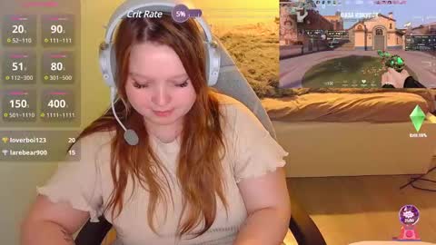 Snapshot of _sofia_adam_ chatting on January 31, 8:43 pm pups online show from January 31, 8:43 pm