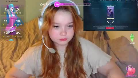 Snapshot of _sofia_adam_ chatting on March 5, 2:36 am pups online show from March 5, 2:36 am